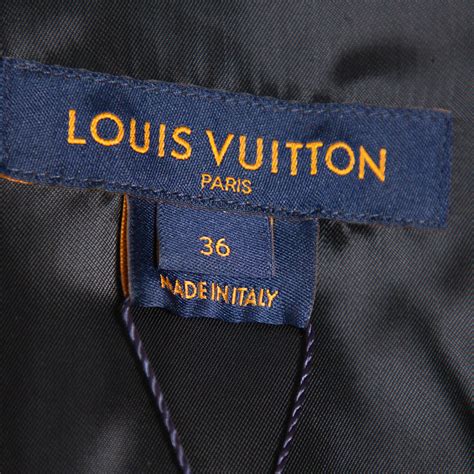 louis vuitton quarantotto ore|louis vuitton clothing.